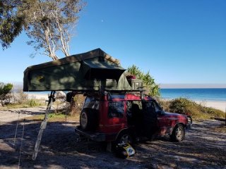 Australia (Fraser Island)